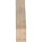 Ekena Millwork 6"W x 18"D x 26"H Funston Rough Sawn Knee Brace, Douglas Fir BRC06X18X26FST00RDF - alternate 4